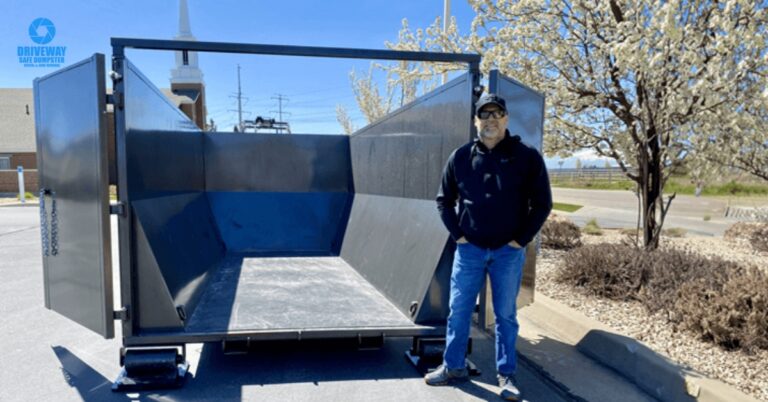 Commercial Dumpster Rental Advantages in Utah