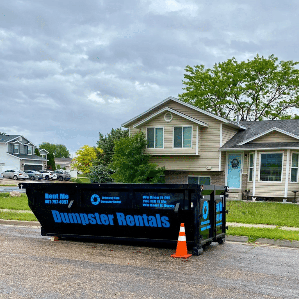 Tires being processed for recycling due to landfill restrictions