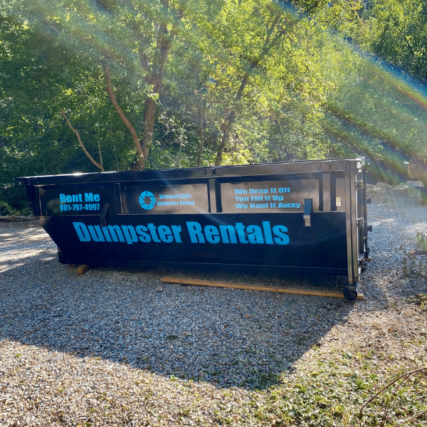 Stack of old tires homeowners struggle to dispose of properly
